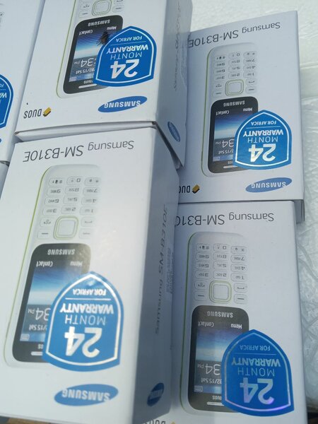 Téléphone Samsung SM-B310E