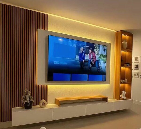 Étagère murale design