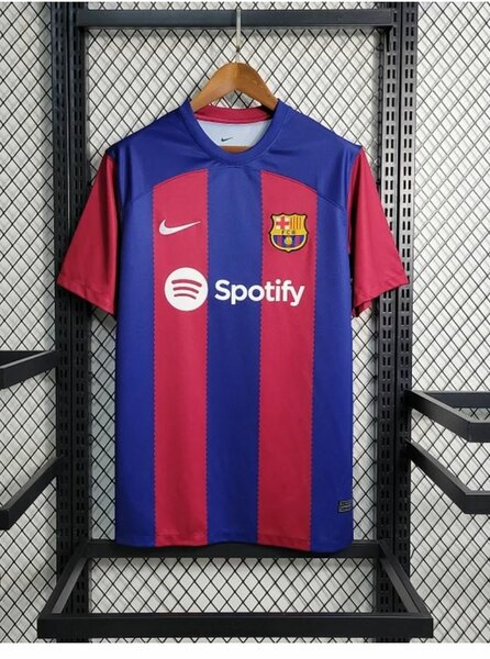 Maillot de football original