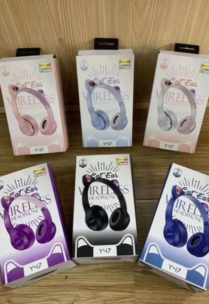 Original Wireless headset