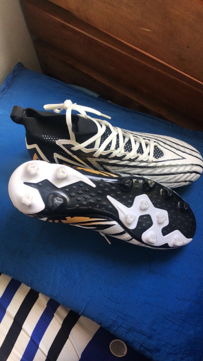 Chaussures de Foot Dynamiques