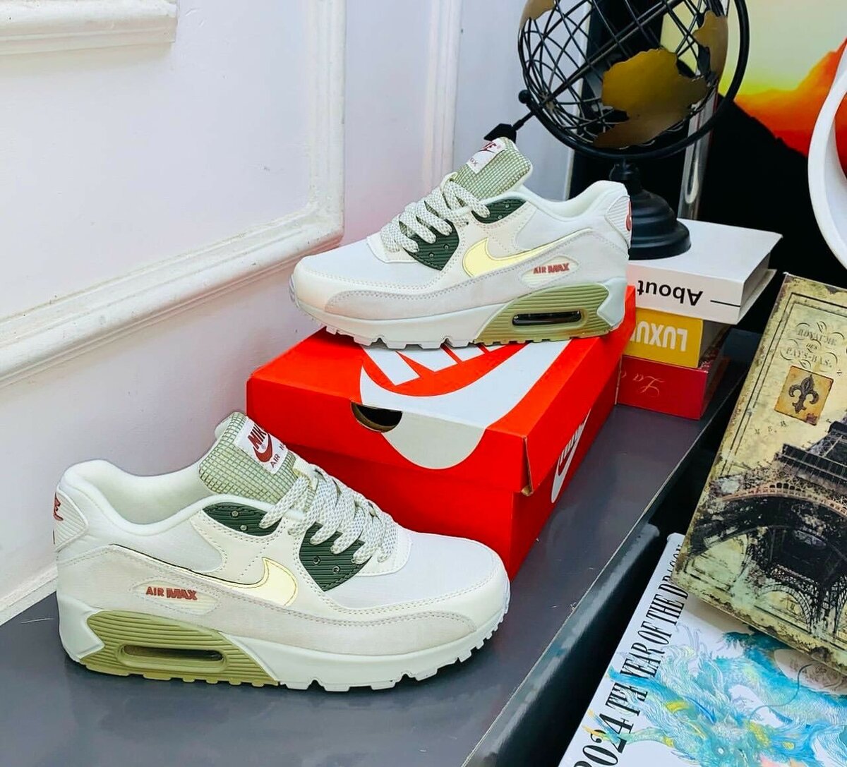 NIKE AIRMAX