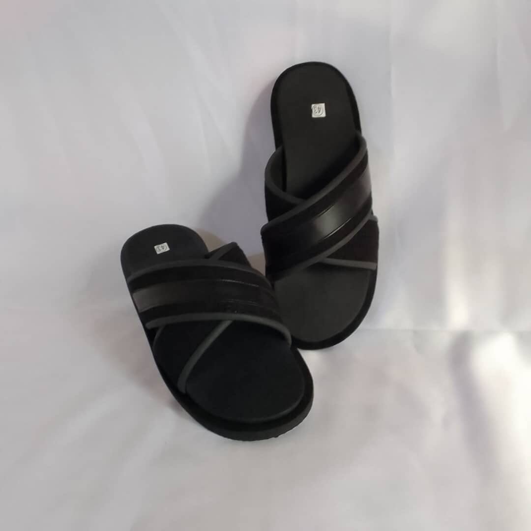 Sandales tendance homme