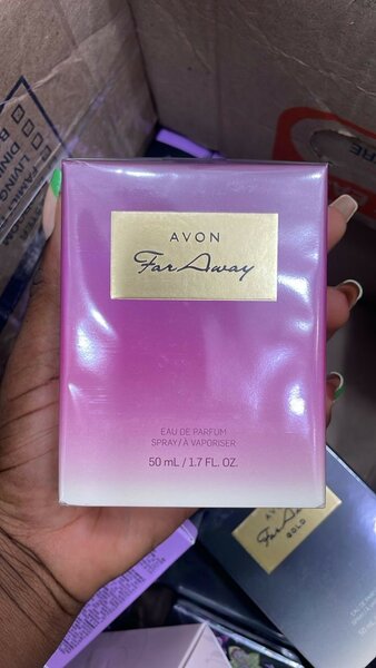 FARAWAY