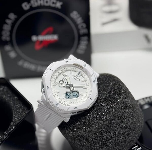 G-shock wristwatch
