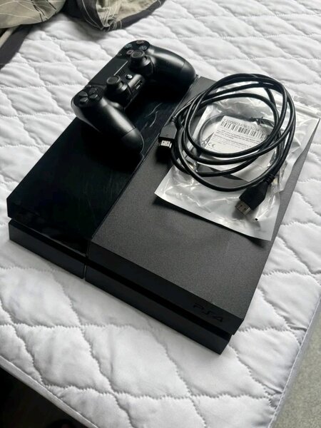 Console PlayStation 4