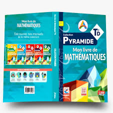 Livre de Mathématiques