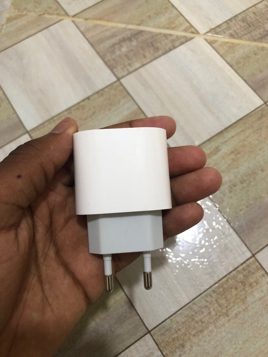 Tête seul iPhone original