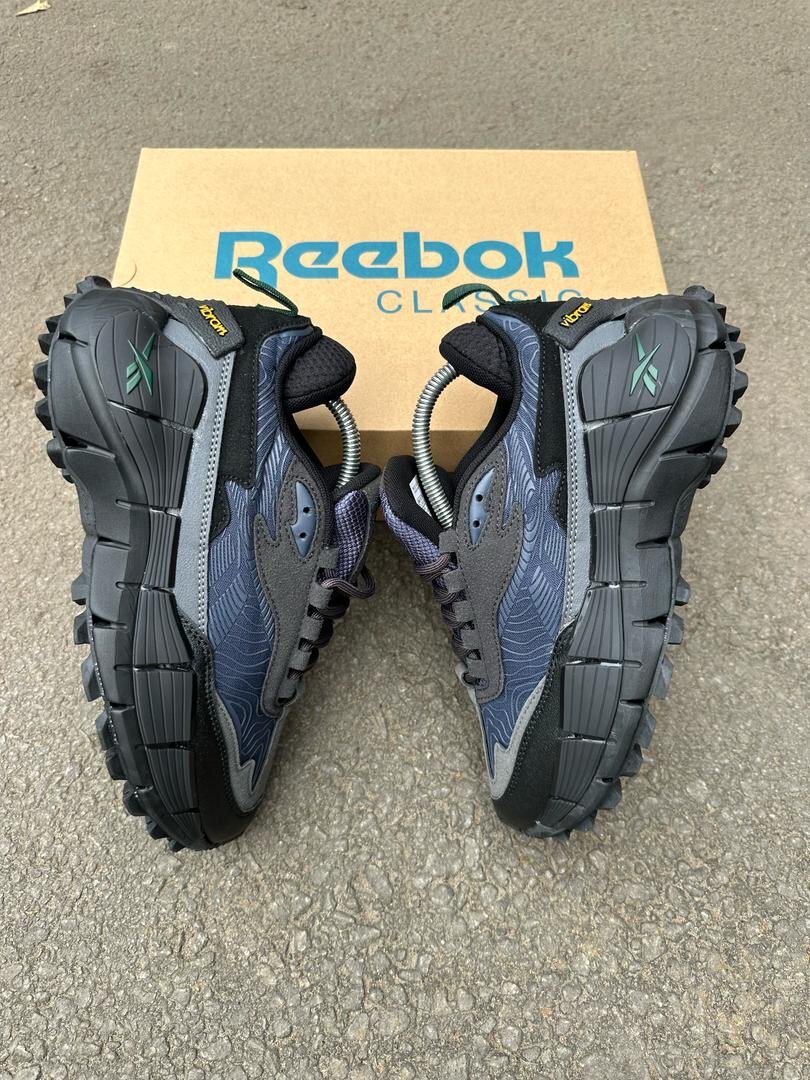 Reebok Classic Sneakers Homme