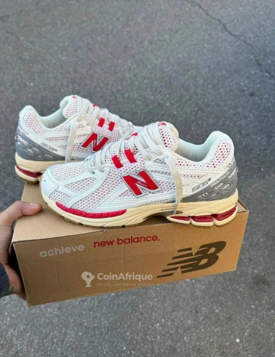 Chaussures de course New Balance