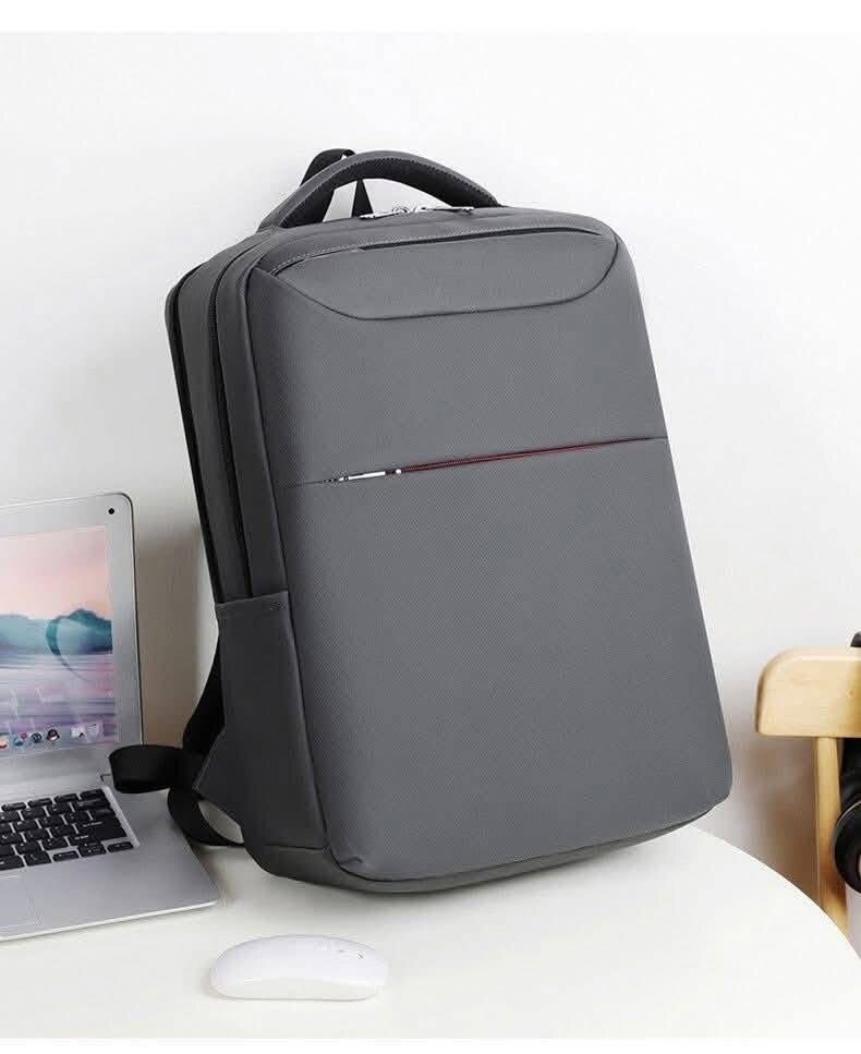 Sac à dos antivol urbain