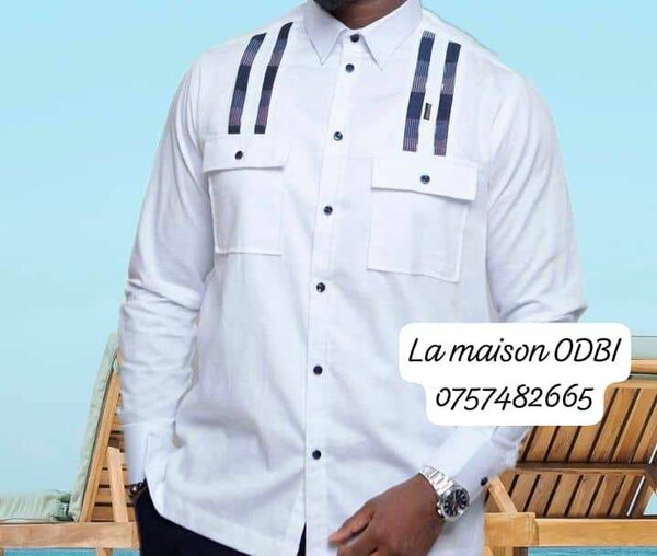 Chemise