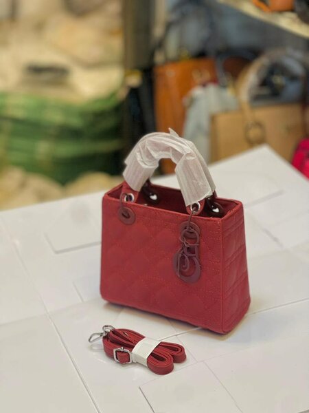 Ladies hand bag