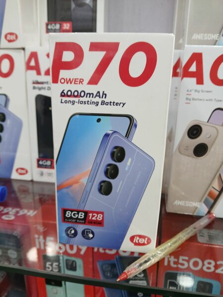 Tecno spark 30c g 128 R 8