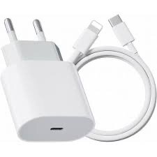 Chargeur USB-C 50W iPhone 14 Pro