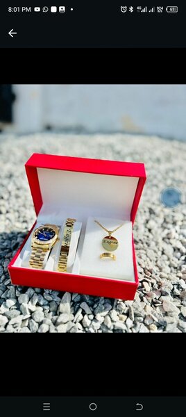 Customized Accessories