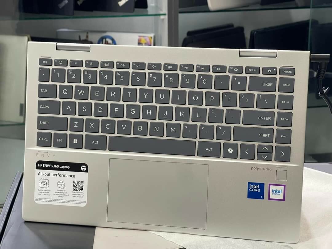 HP Envy X360 14-es1023dx