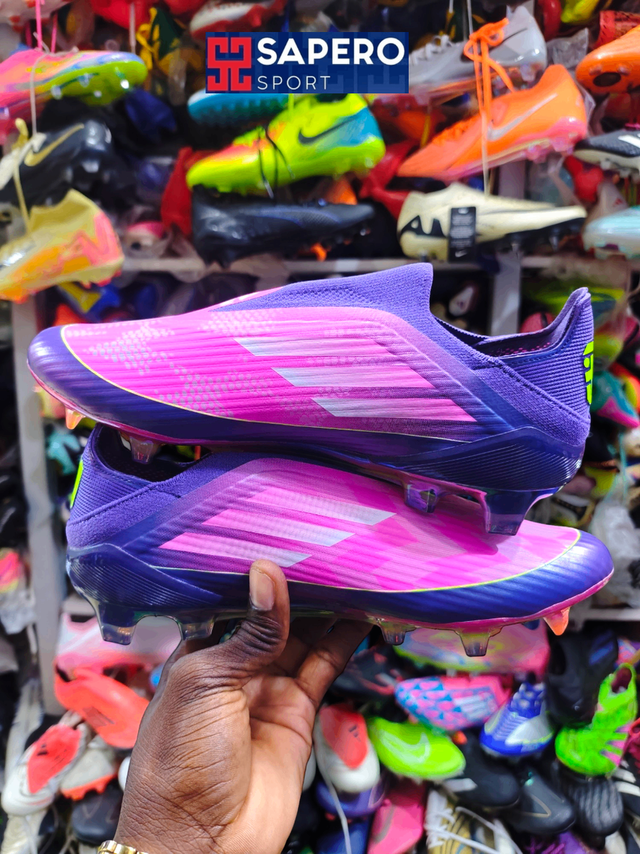 Adidas F50
