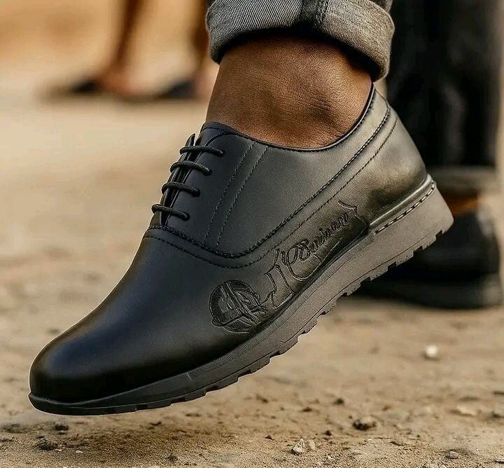 Chaussures Derby Hommes Élégantes