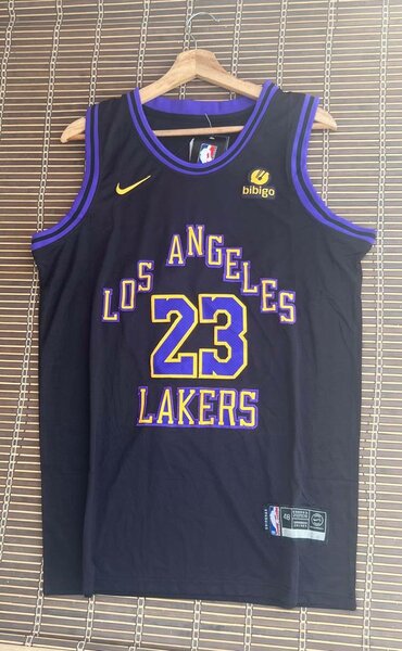 Maillot Basket Lakers Pro