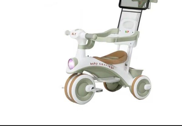 Tricycle évolutif pour enfant
