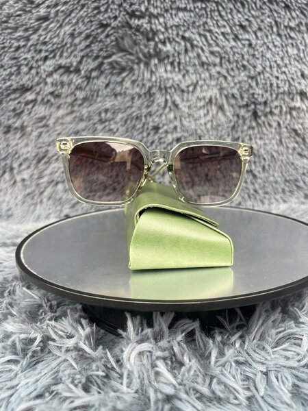 Lunettes de Soleil Élégantes