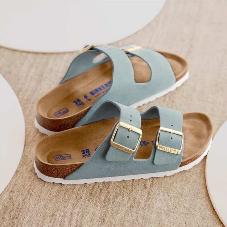 Birkenstock