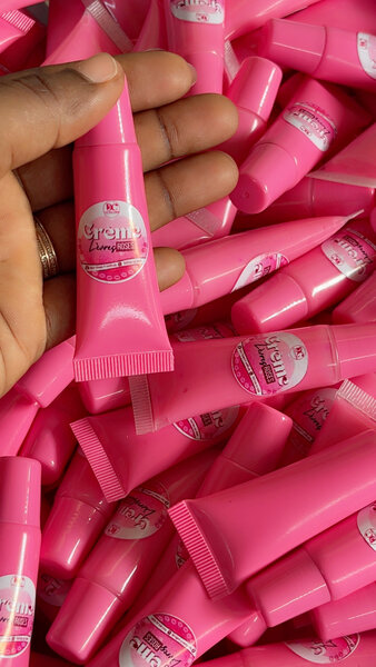 Crème Lèvres roses