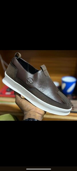 Chaussures Décontractées Homme