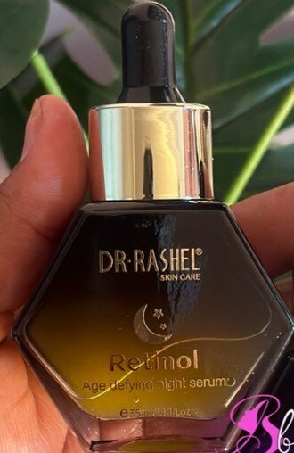 Dr Rashel Retinol Serum