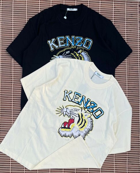 Kenzo️ Versace Hugo Boss