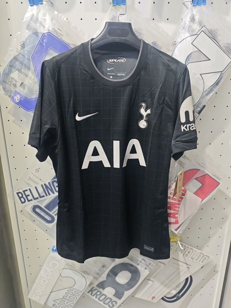 Maillot de football Tottenham