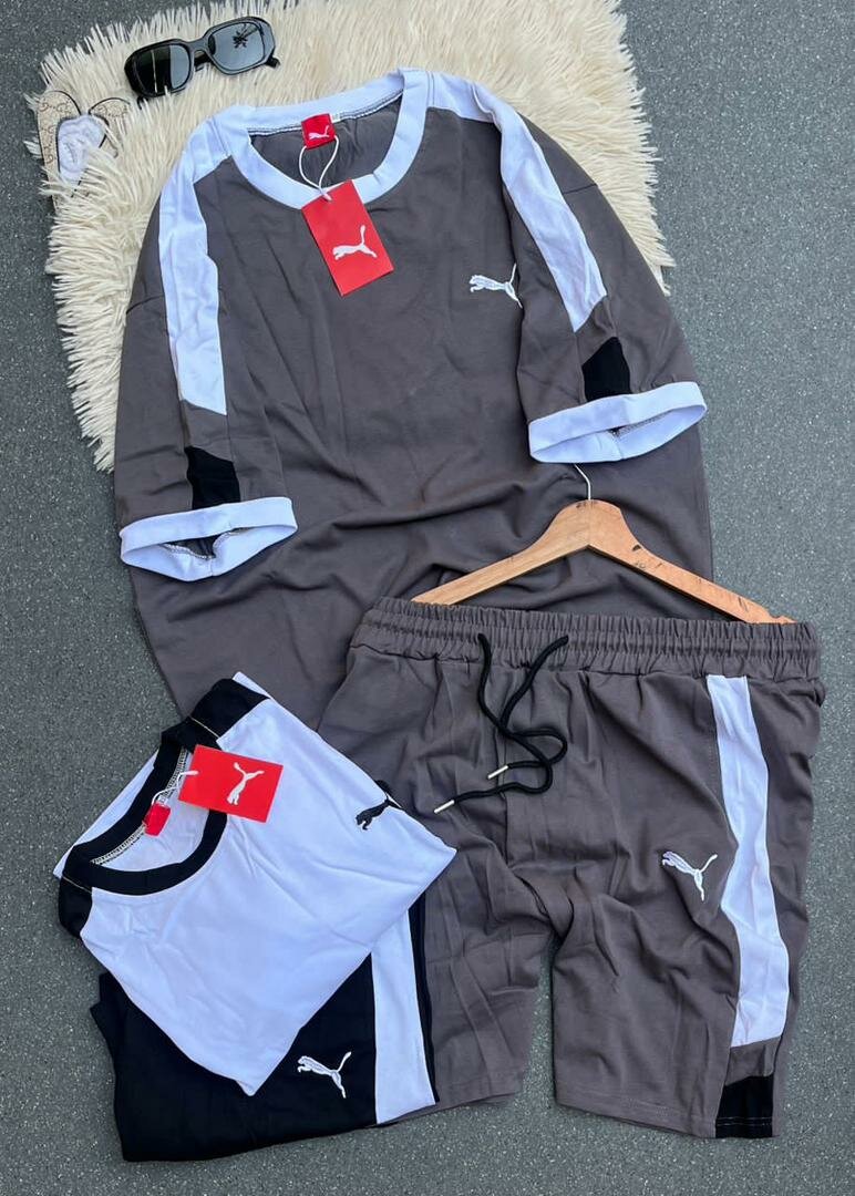 Ensemble Sport Homme Puma