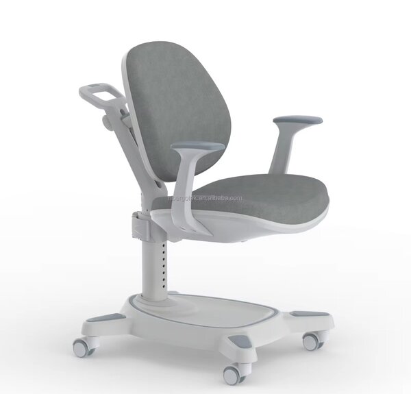 Chaise Ergonomique Enfant Réglable