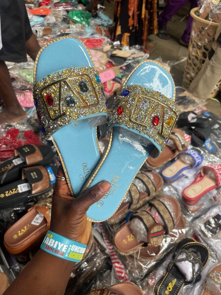 Chaussures de marque