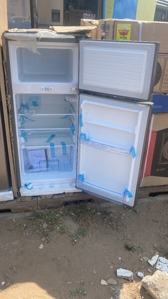 Novo fridge 95liters