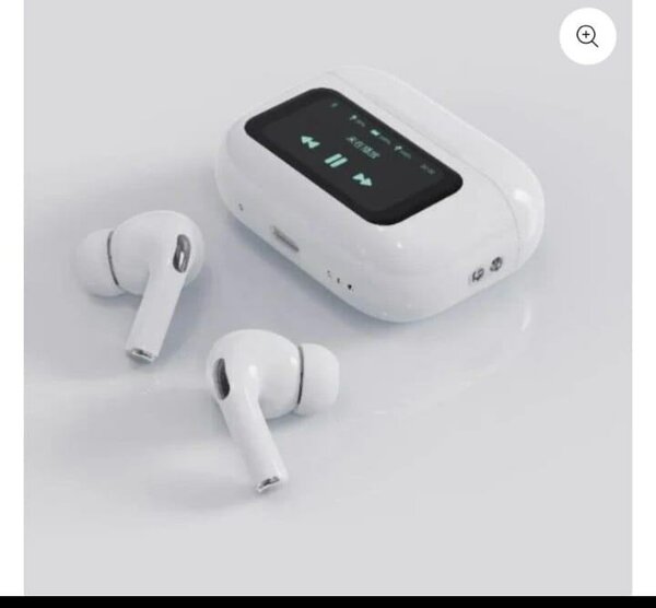 Écouteurs ecra blutooth