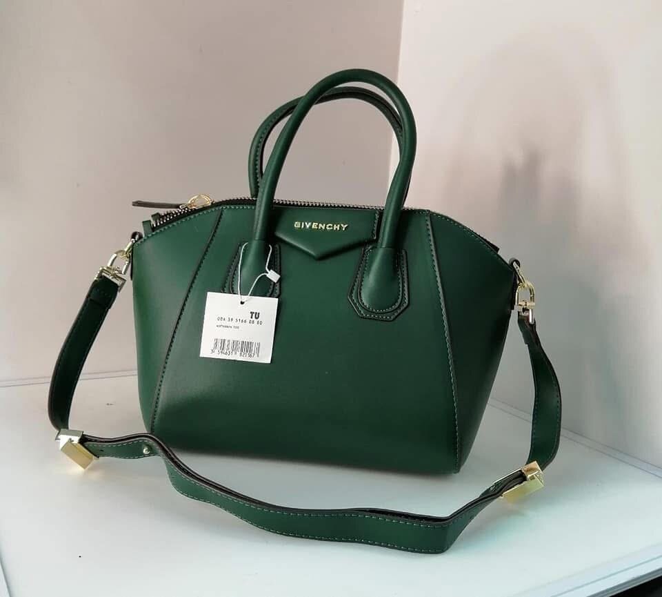 Big size givenchy bag