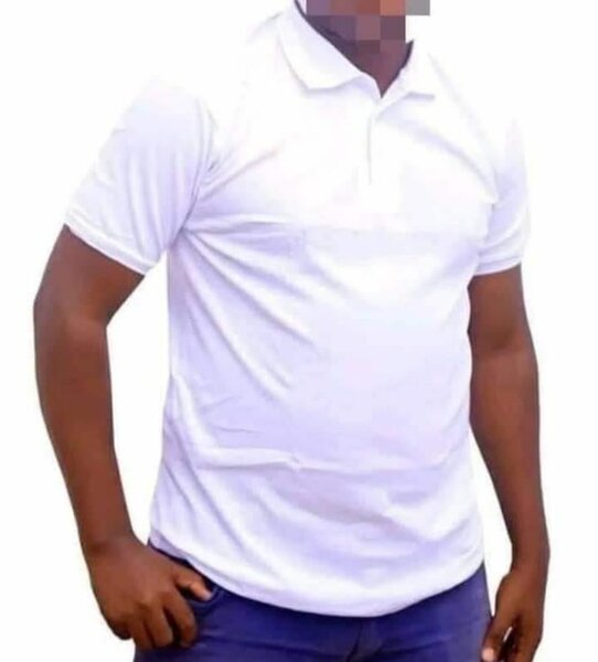 T-shirts en coton pour hommes