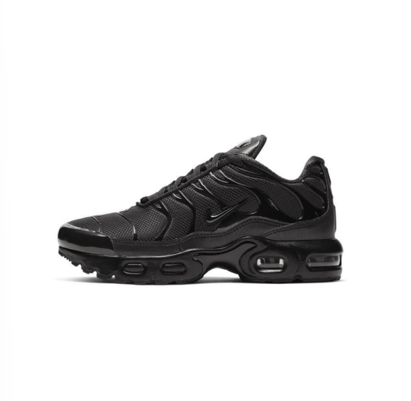 Air Max Plus TN Black
