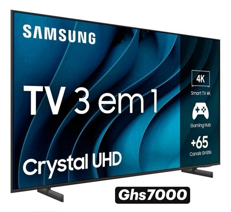 Samsung TV