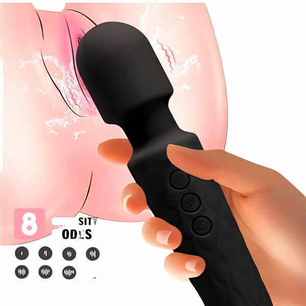 Vibro Masseur sextoys ModelM64