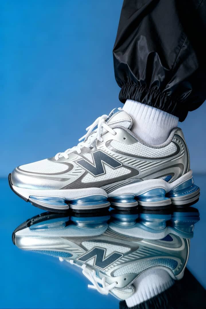 Sneakers hommes New Balance