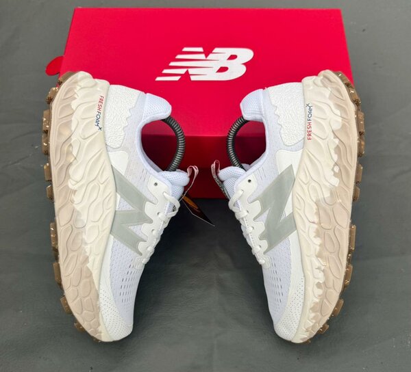Baskets New Balance Fresh Foam