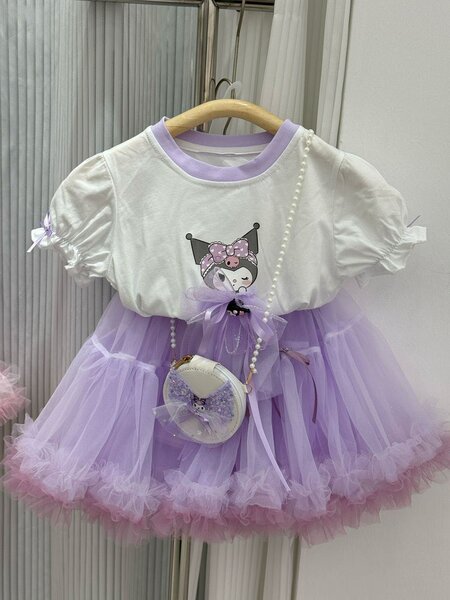 Комплект рост:110-150