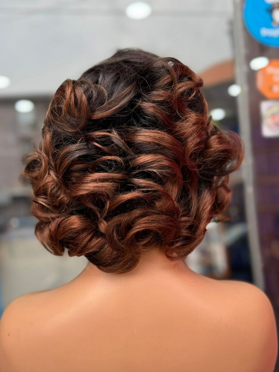 SDD Bouncy vietnamienne closur