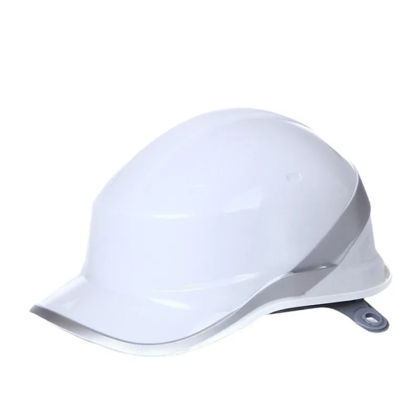 Casque de Chantier Sécurisé