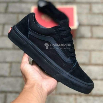 Chaussures Vans