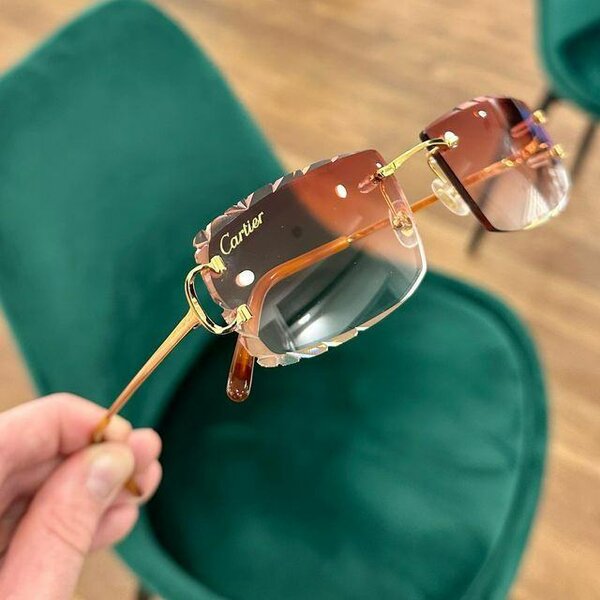 Lunette CARTIER
