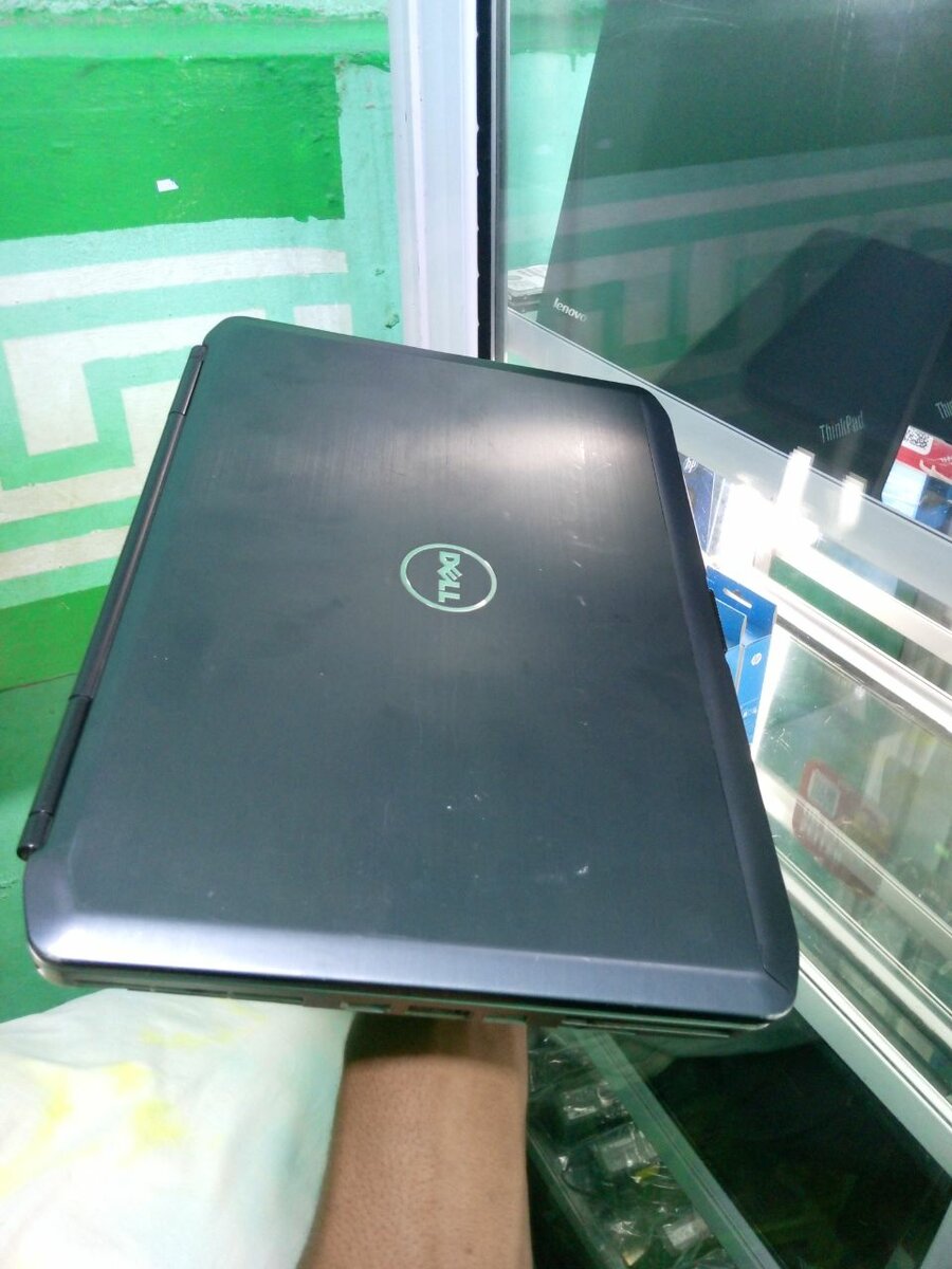 Dell latitude E5430